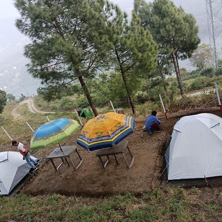 Nainital Adventure Park & Resort Zewnętrze zdjęcie