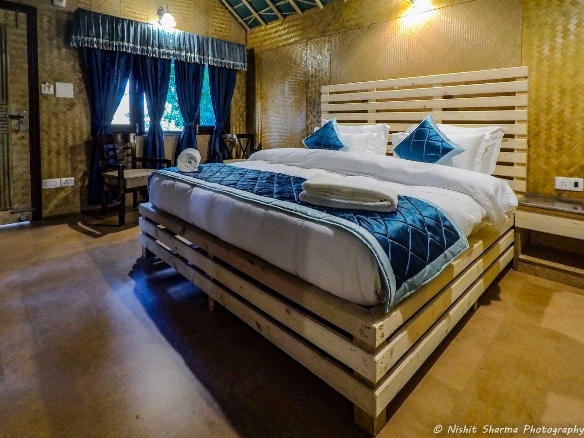 Nainital Adventure Park & Resort Zewnętrze zdjęcie