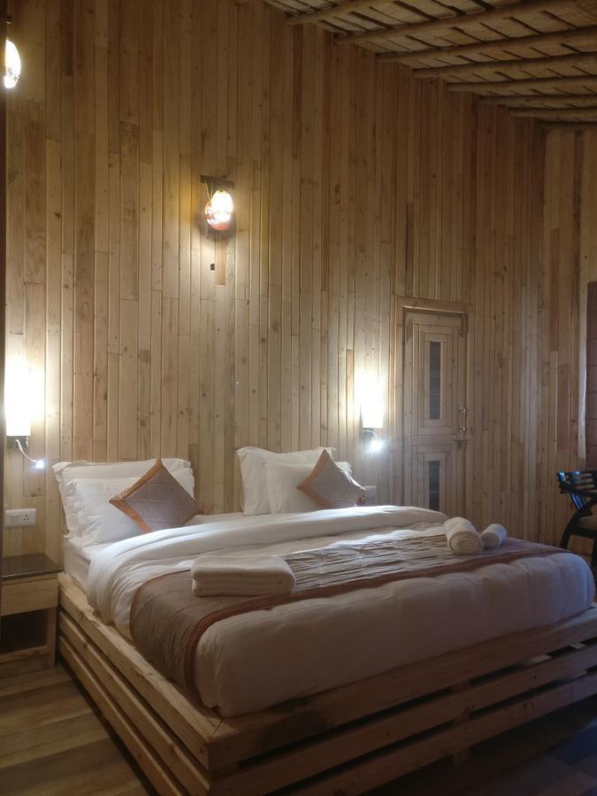 Nainital Adventure Park & Resort Zewnętrze zdjęcie