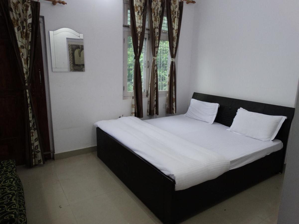 Nainital Adventure Park & Resort Zewnętrze zdjęcie